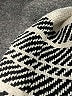 IRO Stripes Ivory Blazer Size EU (FR) 38 / US 6 - photo 7