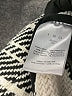 IRO Stripes Ivory Blazer Size EU (FR) 38 / US 6 - photo 8