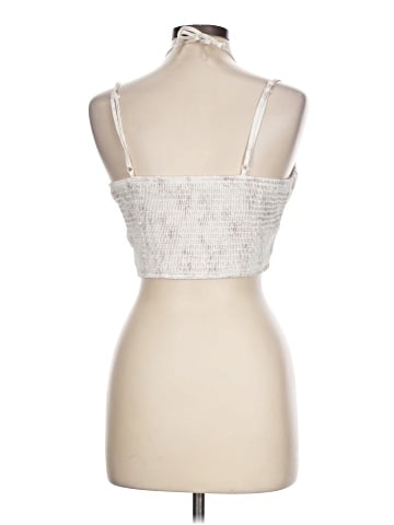 LA Hearts Sleeveless Blouse (view 2)