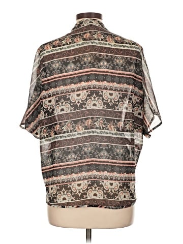 Oboe Kimono (view 2)