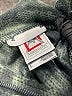 Avalanche 100% Polyester Camo Black Pullover Sweater Size L - photo 4