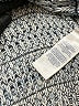 Chaps Gray Cardigan Size 1X - photo 8
