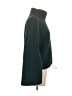 Balance Collection 100% Polyester Green Teal Turtleneck Sweater Size XS - photo 4