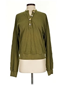 Tularosa Sweatshirt (view 1)