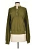 Tularosa 100% Cotton Green Sweatshirt Size S - photo 1