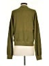 Tularosa 100% Cotton Green Sweatshirt Size S - photo 2