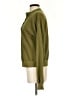 Tularosa 100% Cotton Green Sweatshirt Size S - photo 5