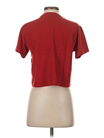 Mighty Fine Short Sleeve T-Shirt (view 2)