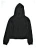 Air Jordan 100% Polyester Black Pullover Hoodie Size 12 - 13 - photo 2