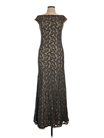 Jovani Cocktail Dress (view 1)