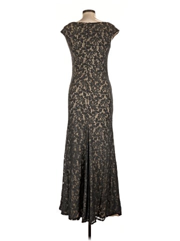 Jovani Cocktail Dress (view 2)