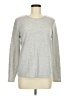 Calpak Silver Sweatshirt Size M - photo 1