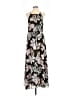 Sanctuary Tropical Black Casual Dress Size S - photo 1