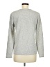 Calpak Silver Sweatshirt Size M - photo 2