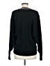 CAbi Black Pullover Sweater Size M - photo 2