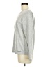 Calpak Silver Sweatshirt Size M - photo 5