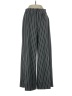 C established 1946 Stripes Black Casual Pants Size XS - photo 1