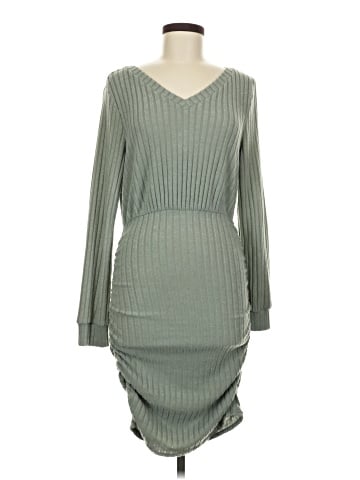 Unbranded Casual Dress (view 1)