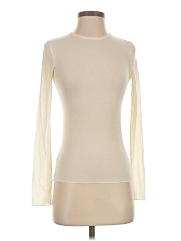 Wilfred Long Sleeve Turtleneck (view 1)