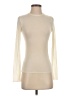 Wilfred Ivory Long Sleeve Turtleneck Size XS - photo 1