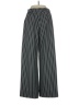 C established 1946 Stripes Black Casual Pants Size XS - photo 2