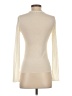 Wilfred Ivory Long Sleeve Turtleneck Size XS - photo 2