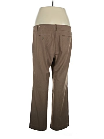 Ann Taylor LOFT Outlet Dress Pants (view 2)