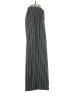 C established 1946 Stripes Black Casual Pants Size XS - photo 4
