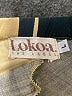 Assorted Brands Stripes Gold Casual Pants Size L - photo 8