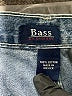 Bass 100% Cotton Blue Jeans Size 36 waist - photo 7