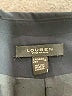 Louben Blue Blazer Size 18 - photo 6