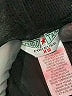 Hard Tail Black Casual Pants Size XS - photo 7