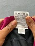 Nike Color Block Black Active Pants Size M - photo 8