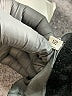 Valentino Boutique Gray Blazer Size 12 - photo 7