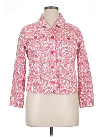 Christopher & Banks Jacket (view 1)