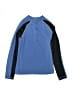 Hanna Andersson Blue Track Jacket Size 12 - photo 1