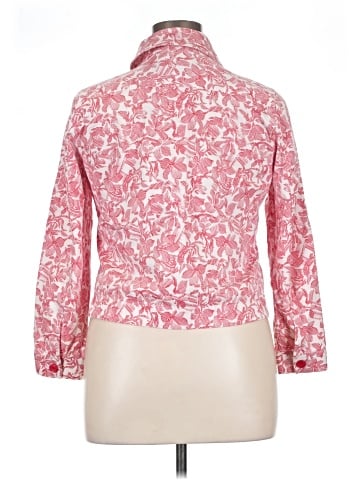 Christopher & Banks Jacket (view 2)