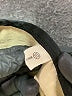 Unbranded Polka Dots Ivory Jacket Size 15 - photo 3