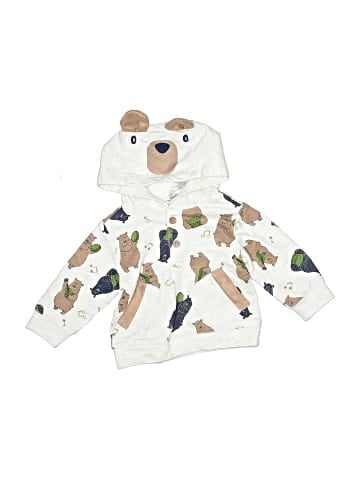 Miniville Pullover Hoodie (view 1)