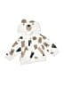 Miniville White Pullover Hoodie 0-3 MO / 3 MO - photo 1