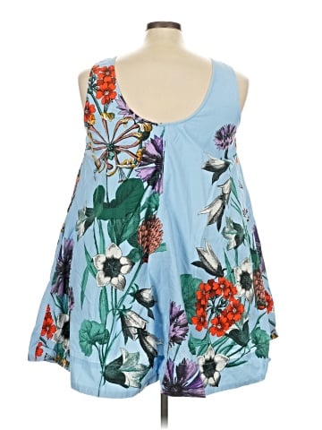 Maeve by Anthropologie Casual Dress (view 2)