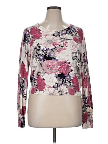 Apt. 9 Cardigan (view 1)