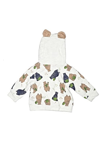 Miniville Pullover Hoodie (view 2)