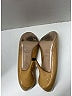 Valentino Garavani Ivory Tan Heels Size EU 39 - photo 9
