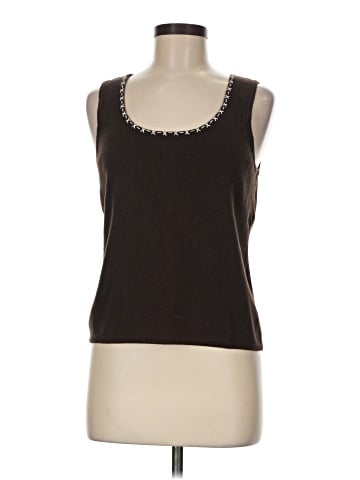 Christopher & Banks Tank Top (view 1)