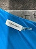 Calvin Klein Solid Blue Cocktail Dress Size 14 - photo 6