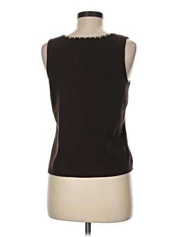 Christopher & Banks Tank Top (view 2)