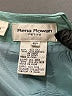Rena Rowan Solid Teal Formal Skirt Size 6 (petite) - photo 4