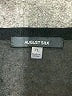 August Silk Black 3/4 Sleeve Top Size XL - photo 7