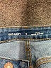 Old Navy Hearts Blue Jeans Size 12 - photo 6